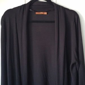Belldini Black Cardigan
